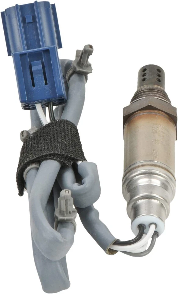 Bosch Oxygen Sensor 15943 For 2001-2002 Nissan Sentra 1.8L - Image 3 of 3