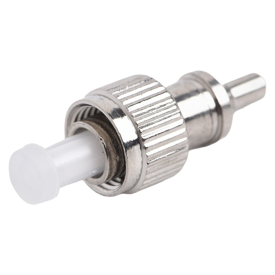 FC/APC Male to LC/UPC Female Adapter Connector for Visual Fault Locator ...