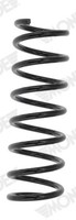 Fahrwerksfeder Monroe SP4316 Volvo 31360186