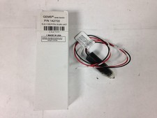 GEMS Sensors 142700 Level Switch ELS-100,PYFN,10-28V,WET 65 BRAND NEW
