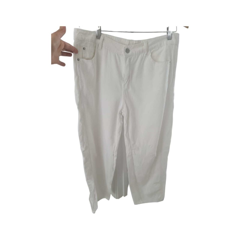 Jeans Barrel Jeans Size M Excellent Condition #21212