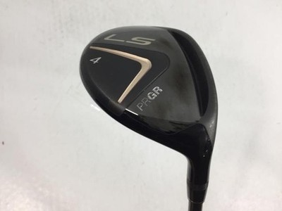 PRGR LS Hybrid U4 SpeederEVOLUTION for PRGR (SR) #671 Golf Clubs