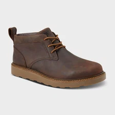 Men's Founder's Chukka Boots - FREE SHIPPING - BEST SALE!!!