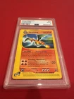 2002 POKEMON EXPEDITION #40 CHARIZARD PSA 9