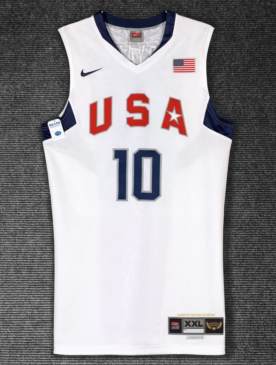 Nike USA Kobe バスケットボールユニフォーム Sサイズ Kobe Bryant USA