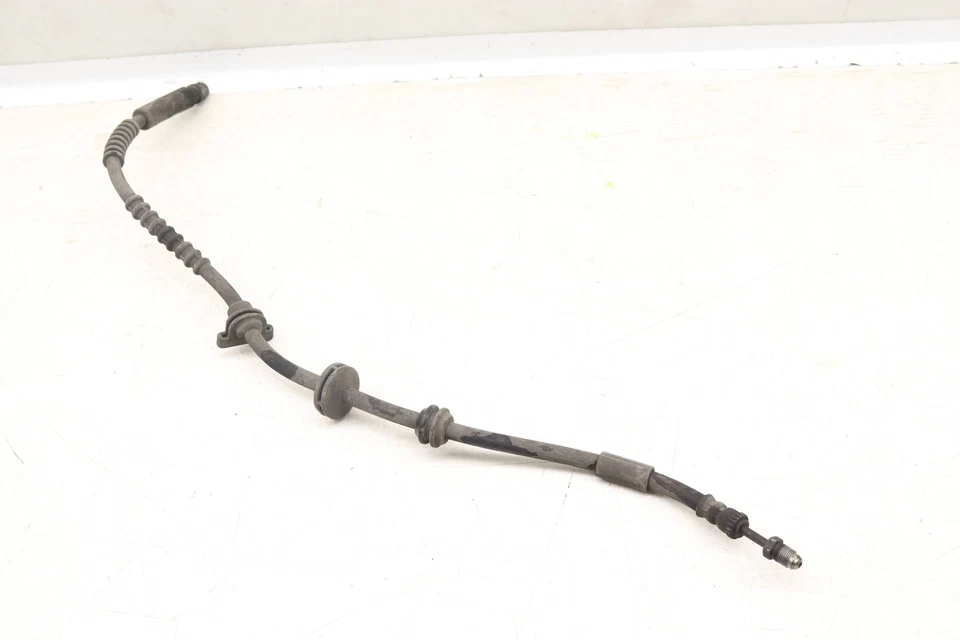 2010-2015 BMW 750LI XDRIVE - Mangueira de freio dianteiro / LINHA 6775261 - Imagem 2 de 4