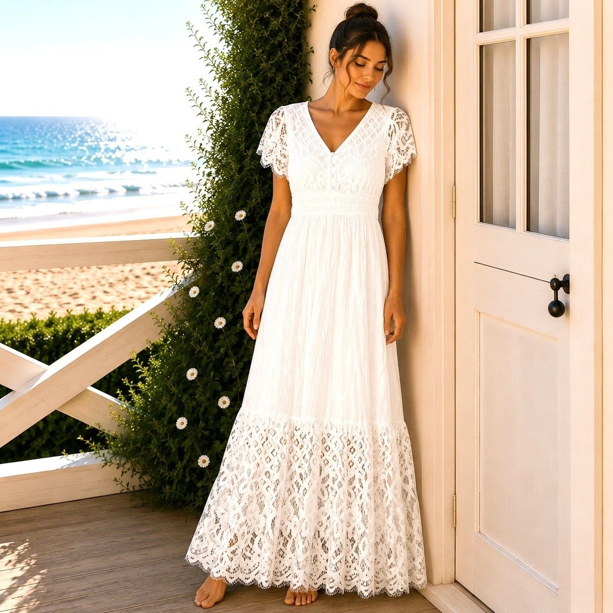 anthropologie sale dresses 8 Boho-Chic Dresses on Sale at Anthropologie for Under $155