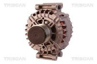 Triscan Stange/Strebe, Stabilisator 8500 29661 FüR Audi Skoda VW