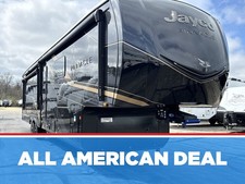 2026 Jayco Pinnacle 38FBRK