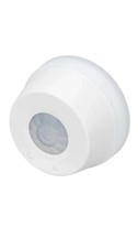 CP Electronics GESM Surface Mounted PIR Motion Detector IP54