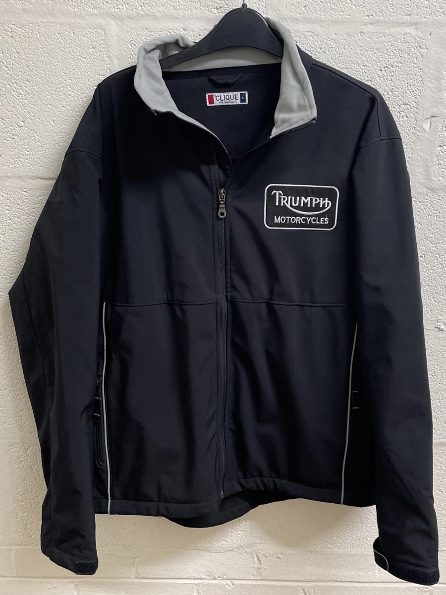 Triumph Motorcycle Jackets for Men for Sale | Shop New & Used | eBay