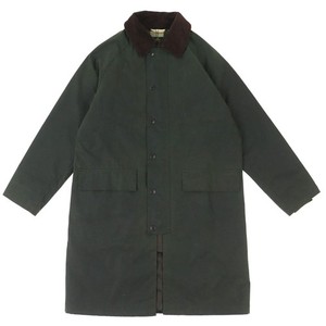 Barbour Burghley | eBay
