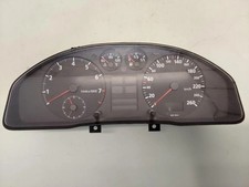 Compteur Audi 60
