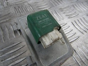 0568002120 Relais, Arbeitsstrom 056800-2120 Mazda Premacy DE436098-20