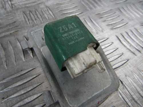 0568002120 Relais, Arbeitsstrom 056800-2120 Mazda Premacy DE436098-20