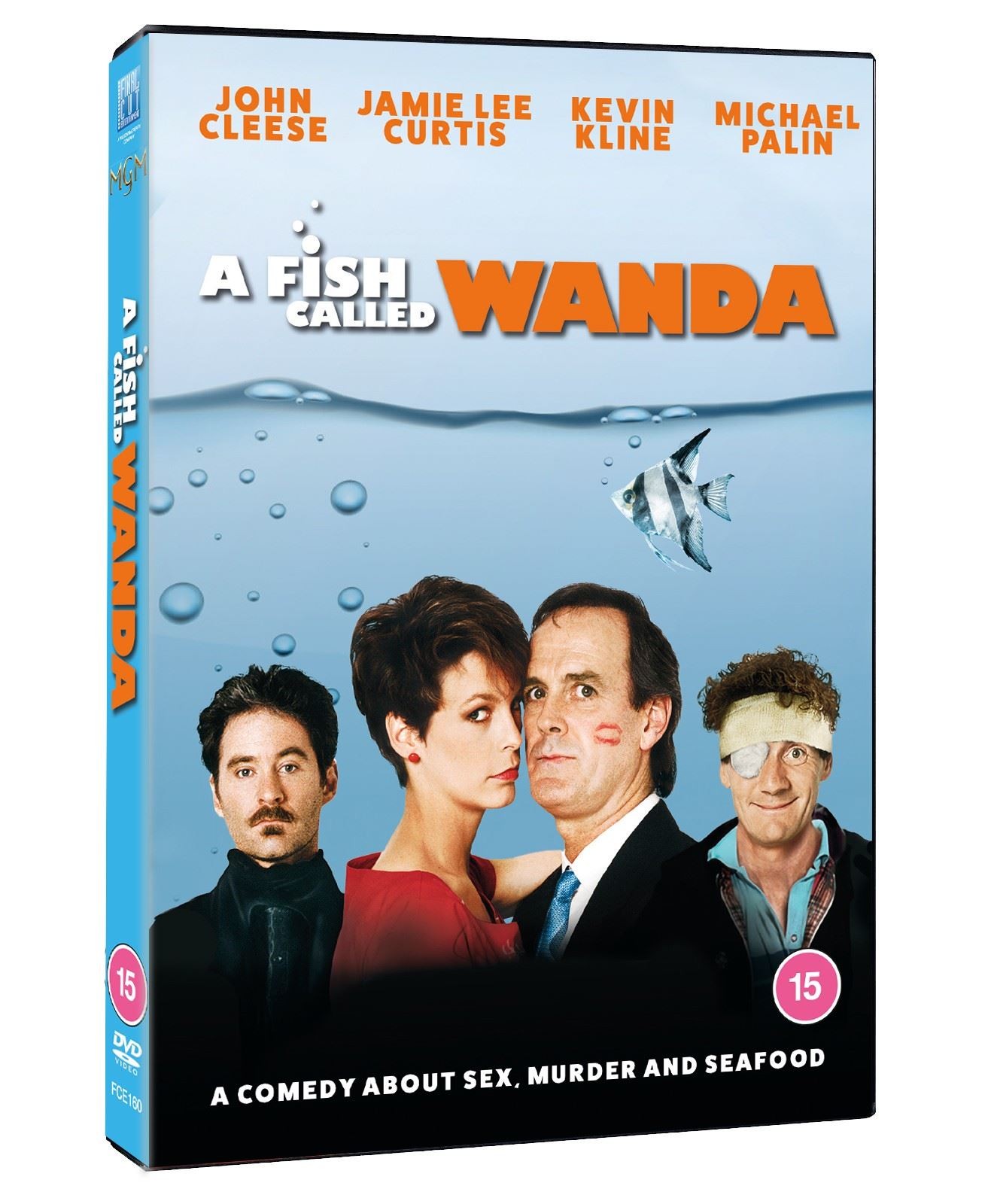 A Fish Called Wanda - Image 2