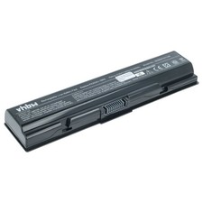 Batteria per Toshiba Satellite L300-214 L300-215 L300-20D L300-20W 4400mAh 10,8V