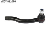 SKF Spurstangenkopf Vkdy 811090 FüR Toyota