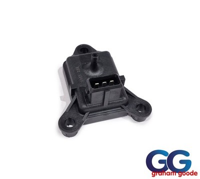 2 Bar Map Sensor, passend für Ford Sierra RS Cosworth 2wd 4x4 GGR500