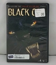 Black Cat DVD, 2006 