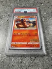 Pokemon TCG Cards JAPANESE Charizard 143/S-P Illustration Grand Prix PSA 9 MINT
