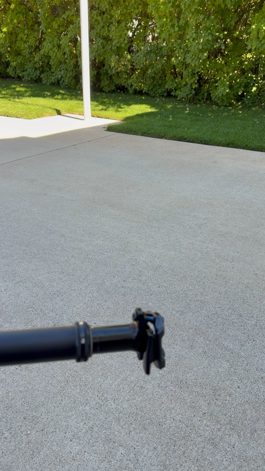 Fox Transfer Performance Elite Dropper 34.9mm x 210mm Seatpost | eBay