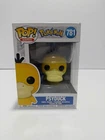 Funko Pop! Vinyl: Pokémon - Psyduck #781