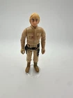 SNUG 1980 Vintage Star Wars Luke Skywalker Bespin Fatigues Action Figure Kenner