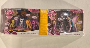 My Little Pony Friendship Is Magic Playset | eBay