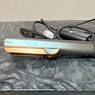 Dyson AirStraight Hair Dryer and Straightener All In One