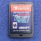 Nintendo Switch South Park The Fractured but Whole Game Cartridge