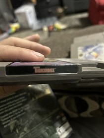 Thundercade (Nintendo Entertainment System) NES Video Game Cartridge
