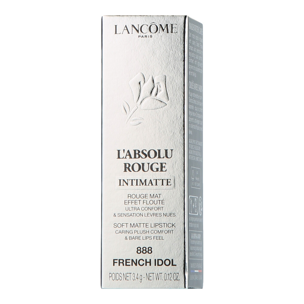 Интимные румяна Lancme LAbsolu - 888 French Idol 34г 8590₽