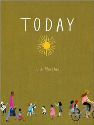 Today, Morstad, Julie