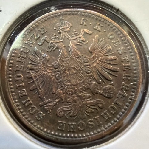 1885-P Liberty Double Eagle — photo from the most recent tracked eBay sale