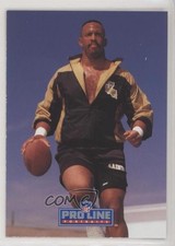 1991 Pro Line Portraits Dalton Hilliard #292 2e7