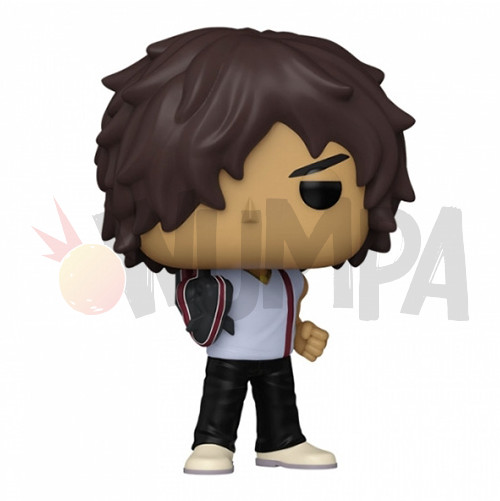 Yasutora Sado (Chad) Funko Pop 1614 Bleach
