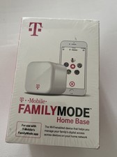Brand New T-Mobile Family Mode Wi-Fi Enable Home Base Sealed