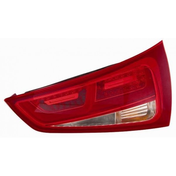 Blinker RüCklicht Links FüR Audi A1 2010 Al 2014 L.E.D. OEM 8X0945093B-image
