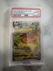 2022 Pokemon SWSH Black Star Promos Charizard V Full Art #SWSH260 PSA 10