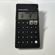 Teenage Engineering PO-33 K.O! Pocket Operato...