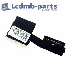 0FM0F1 Battery Cable For Dell Inspiron 15 5570 5575 P75F Accessories DC0200ZW700