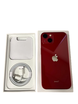 Apple iPhone 13 5G 256GB GSM+CDMA Factory Unlocked Open Box- 100