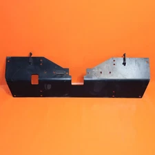 MERCEDES G550 G63 G65 FUEL TANK BOTTOM SKID PLATE 2016 2017 2018 A4634700747