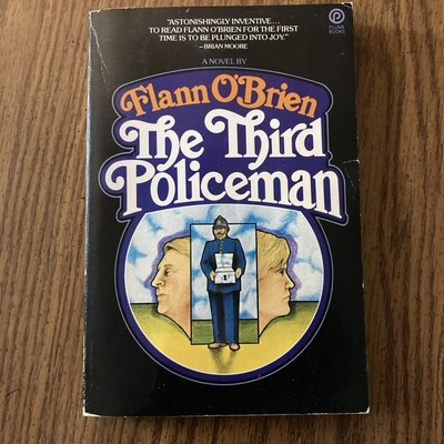 The Third Policeman by Flann O'Brien 1967 