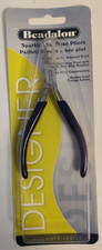 Beadalon Jewel School Sparkle Flat Nose Pliers Designer For Jewelry Making NIP
