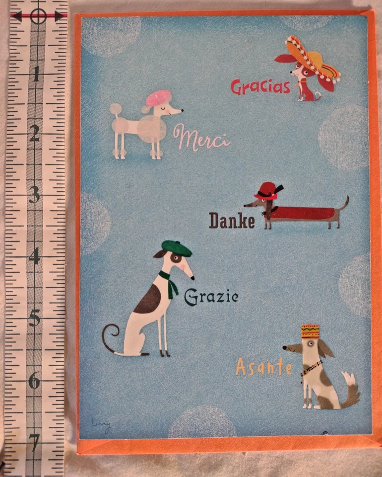 Various Greeting Card-Buyer's Choice - Image 4 of 4