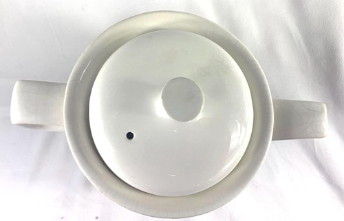 House of Goebel Arthur Wood Straffordshire England Wildblumen Teekanne - Bild 5 von 10