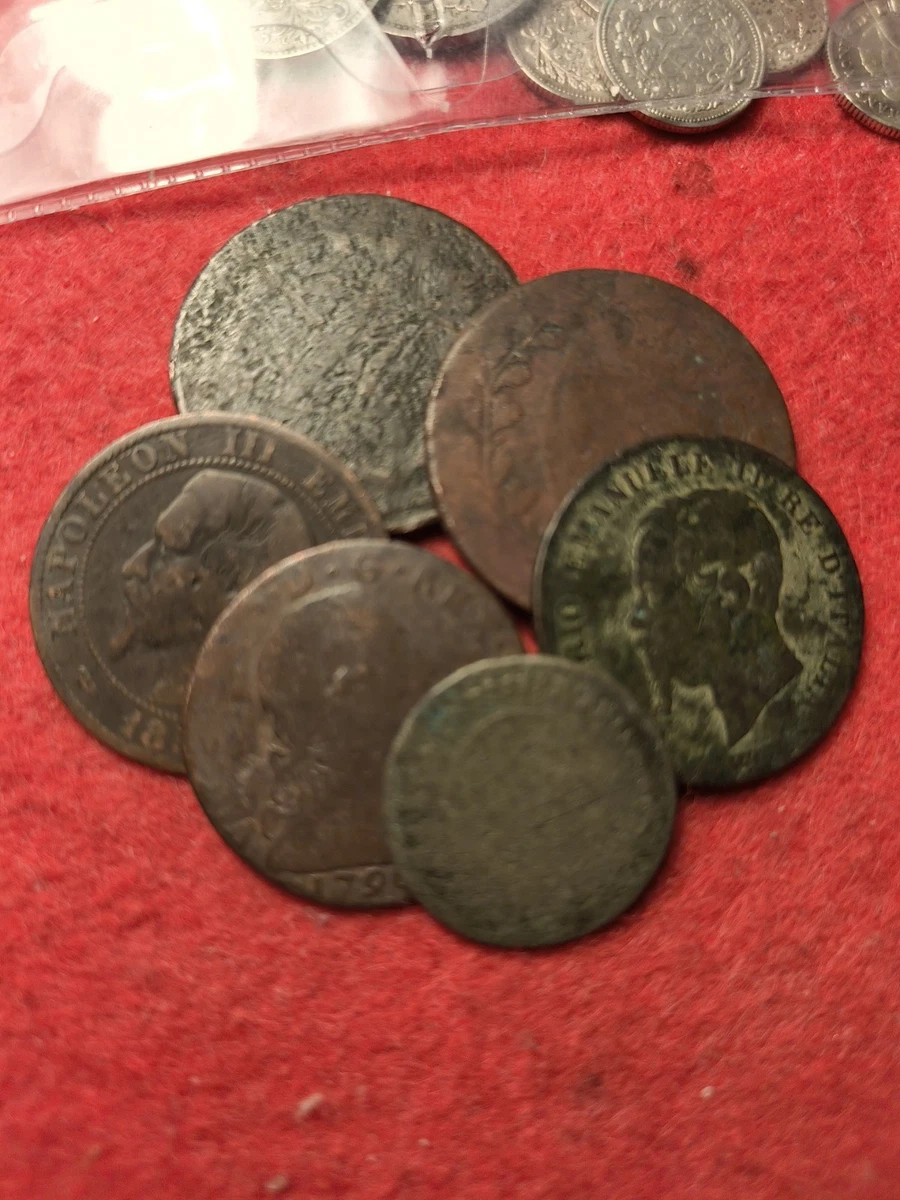 Italy, Italian Republic. Lotto Di 40 Monete  Incl. Argenti  - Anni Vari No Reserve Price - Foto 12