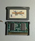 Fire Emblem (Nintendo Game Boy Advance GBA, 2003) Authentic - Cartridge Only